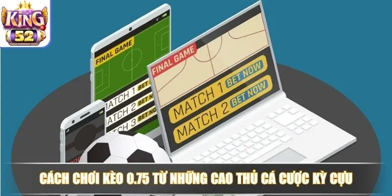 Mẹo đánh Tài Xỉu 3/4 hiệu quả từ kinh nghiệm thật