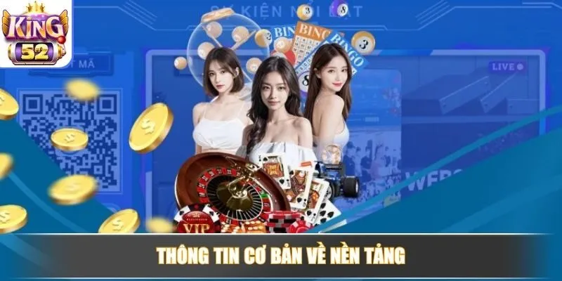 Thông tin cơ bản về nền tảng